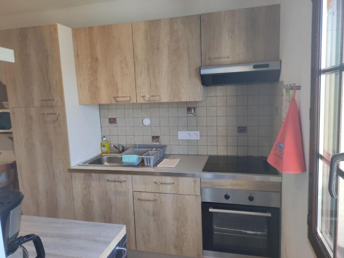 Appartement Gaston Vireux-Wallerand エクステリア 写真