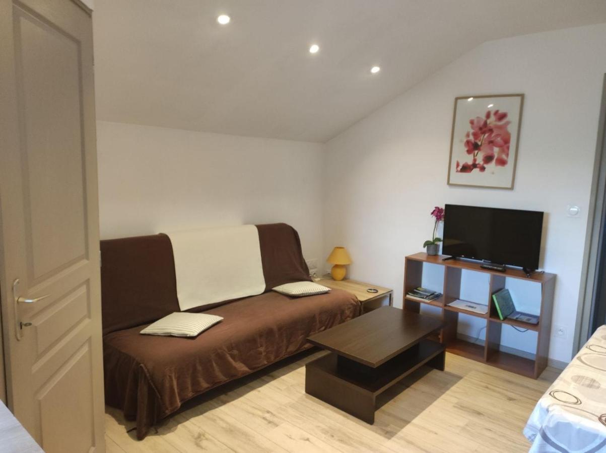 Appartement Gaston Vireux-Wallerand エクステリア 写真