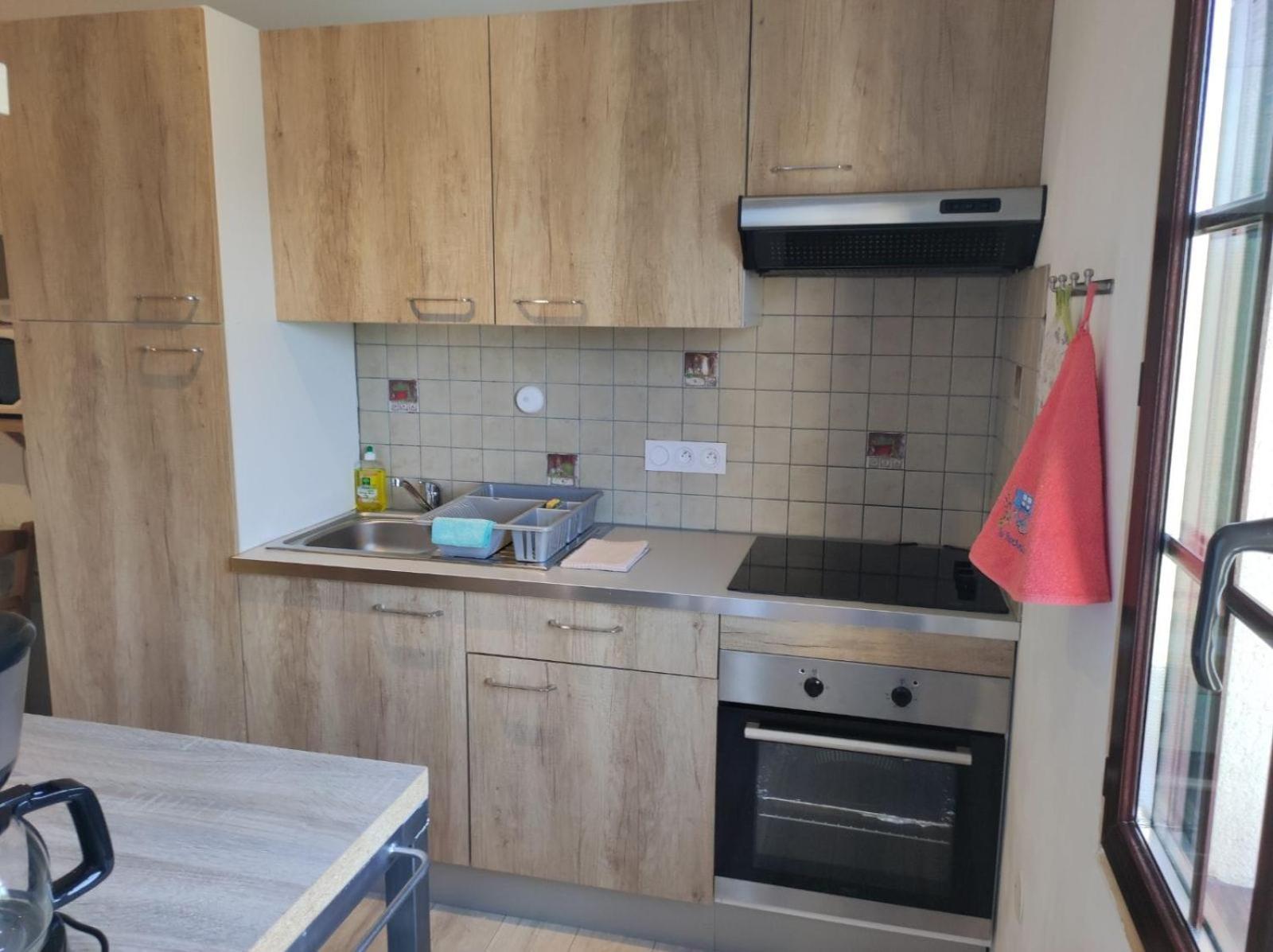 Appartement Gaston Vireux-Wallerand エクステリア 写真