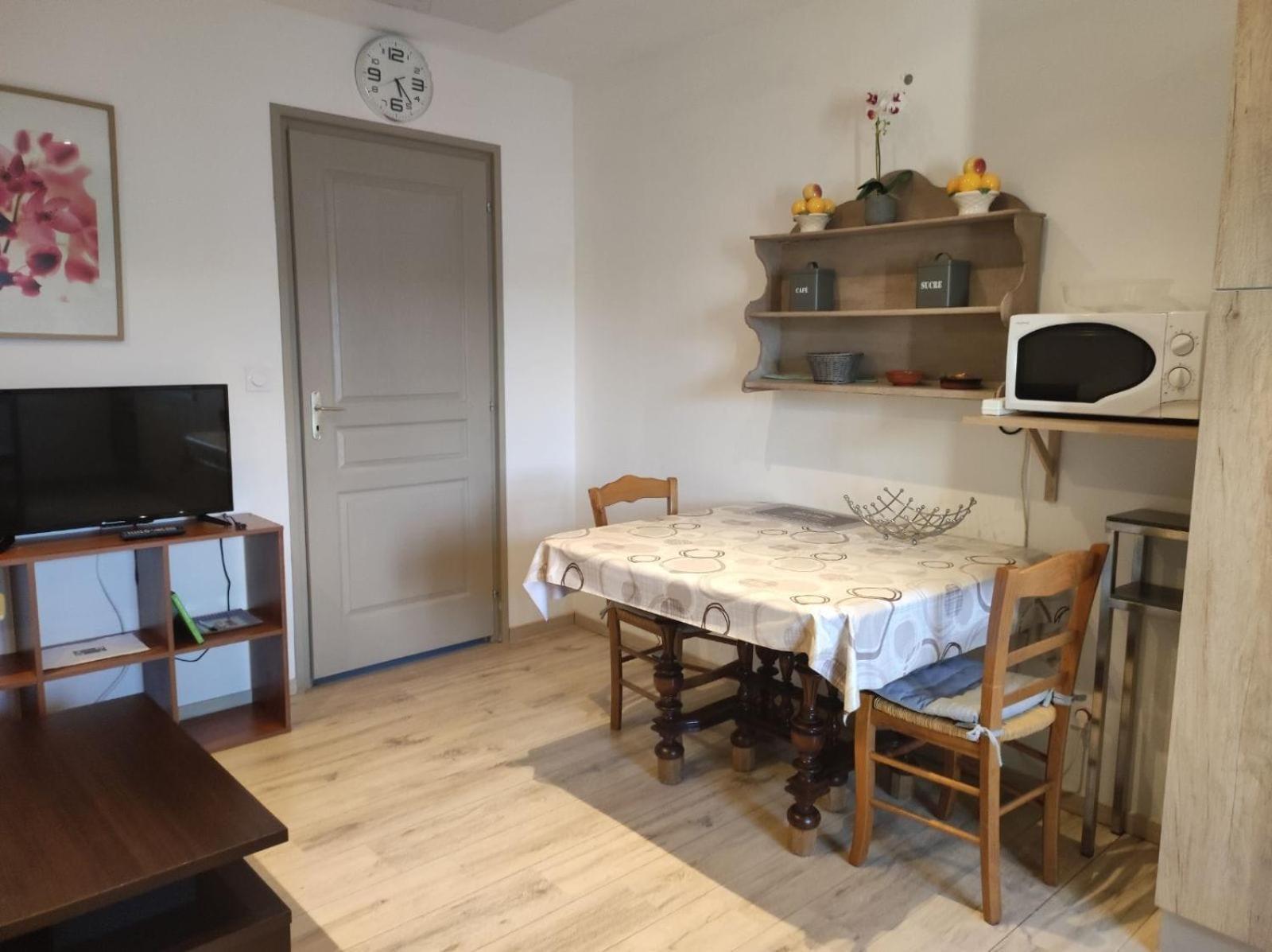 Appartement Gaston Vireux-Wallerand エクステリア 写真