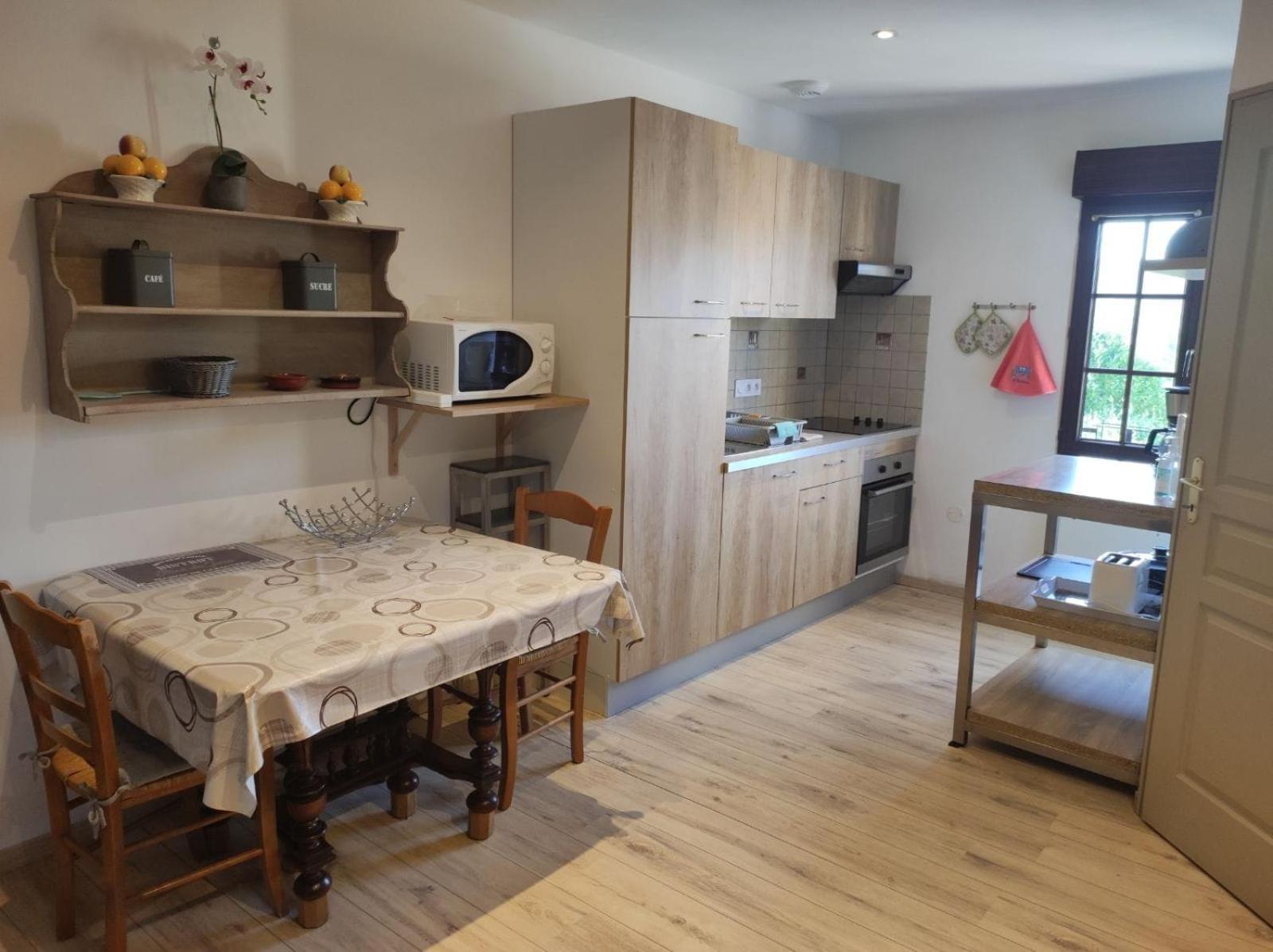 Appartement Gaston Vireux-Wallerand エクステリア 写真